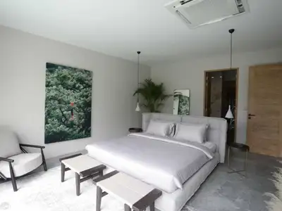 Mountain 4 bedrooms