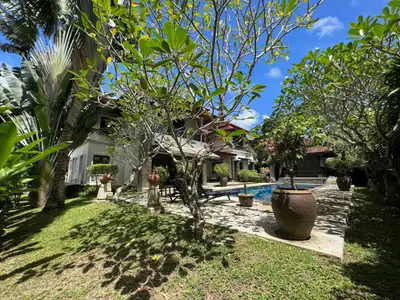 3 bedrooms villa for sale in Laguna Link, Choeng Thale, Phuket