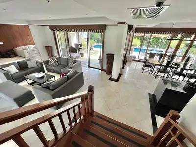 3 bedrooms villa for sale in Laguna Link, Choeng Thale, Phuket