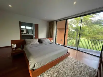 Newly Renovated Private Pool Villa With 4 Bedrooms For Sale