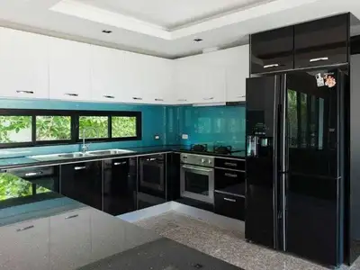Beautiful 3 bedrooms with private pool for rent