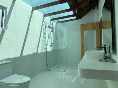 Beautiful 4 bedrooms with private pool for rent