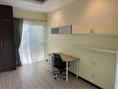 3 Bedrooms With Private Pool Villa In Koh Kaew For Rent