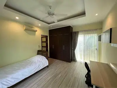 3 Bedrooms With Private Pool Villa In Koh Kaew For Rent