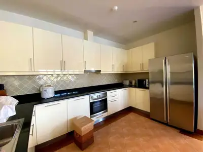 Laguna Water 4 bedrooms with private pool for rent