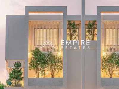 Brand new modern 3 bedrooms pool villa for rent