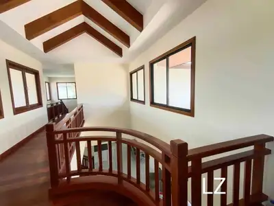 Laguna 4 bedrooms with private pool for rent