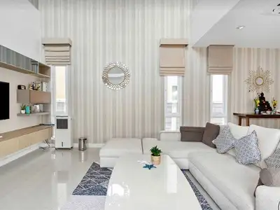 Casa Riviera – Private Pool Villa With 4 Bedrooms For Rent