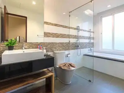 Casa Riviera – Private Pool Villa With 4 Bedrooms For Rent