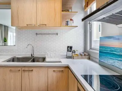 Casa Riviera – Private Pool Villa With 4 Bedrooms For Rent