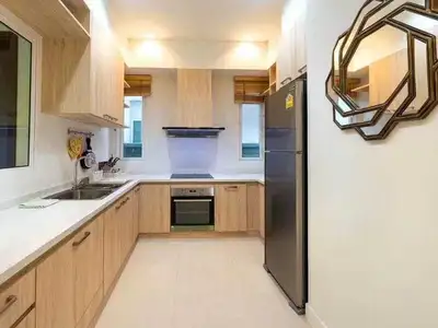 Casa Riviera – Private Pool Villa With 4 Bedrooms For Rent