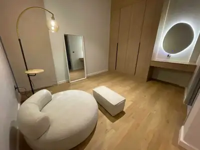 Modern 4 bedrooms with private pool for rent in Koh Keaw