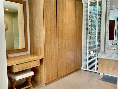 Trichada- 3 bedrooms with private pool villa for rent