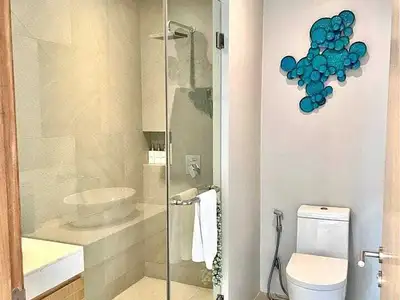 Trichada- 3 bedrooms with private pool villa for rent