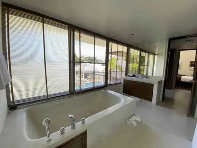 Layan Estates- 5 bedrooms with private pool for rent in Layan