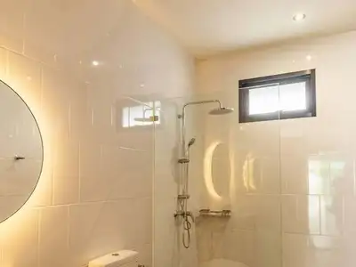 Cozy 2 bedrooms with private pool for rent