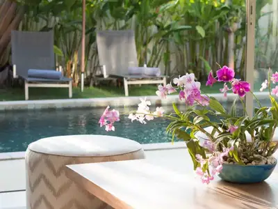 Trichada – 6 bedrooms with private pool villa for rent short term