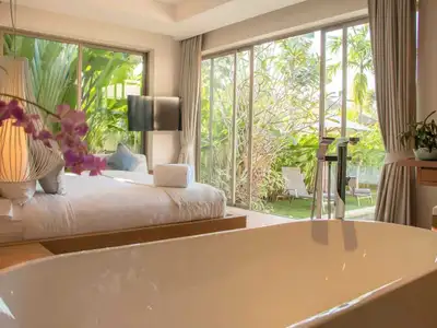 Trichada – 6 bedrooms with private pool villa for rent short term