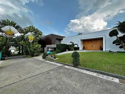 Layan Hills Estates – Luxury 4 bedrooms with private pool for rent