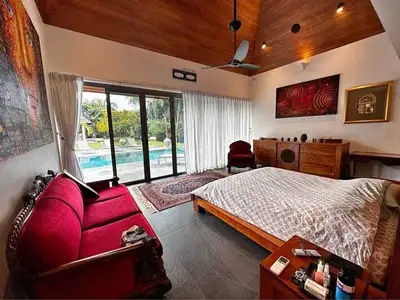 Layan Hills Estates – Luxury 4 bedrooms with private pool for rent