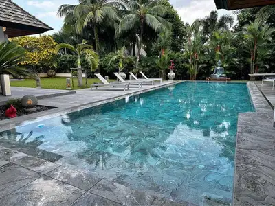 Layan Hills Estates – Luxury 4 bedrooms with private pool for rent