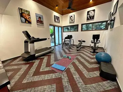 Layan Hills Estates – Luxury 4 bedrooms with private pool for rent