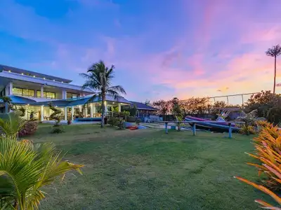 Stunning 7 Bedrooms Villa in Mai Khao, Phuket