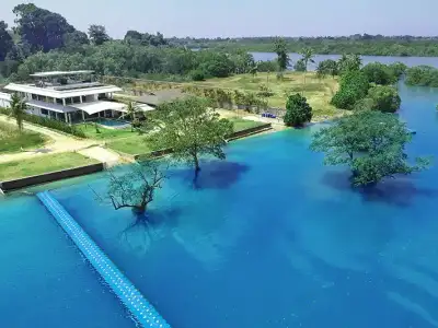 Stunning 7 Bedrooms Villa in Mai Khao, Phuket