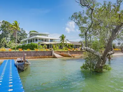 Stunning 7 Bedrooms Villa in Mai Khao, Phuket