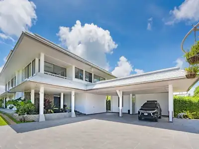 Stunning 7 Bedrooms Villa in Mai Khao, Phuket