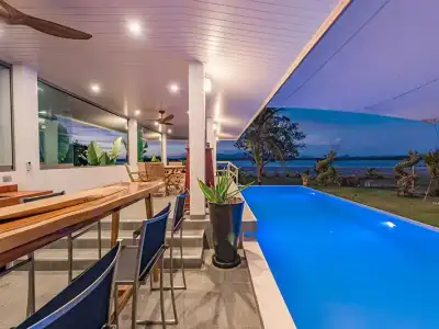 Stunning 7 Bedrooms Villa in Mai Khao, Phuket