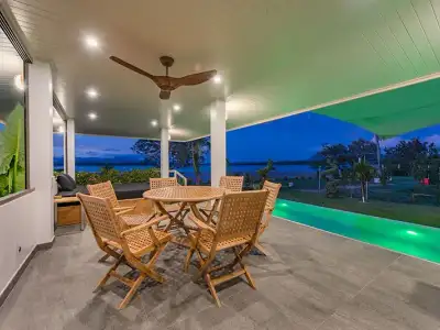 Stunning 7 Bedrooms Villa in Mai Khao, Phuket