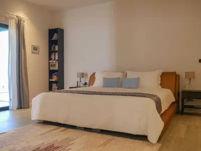 Luxury 3 bedroom with Private Pool villa in Choeng Thale