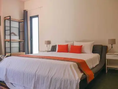 Luxury 3 bedroom with Private Pool villa in Choeng Thale