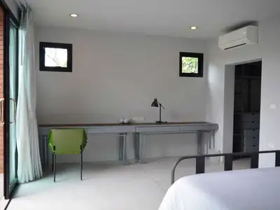 Luxury 3 bedroom with private pool villa in Pasuk 4, Choeng Thale