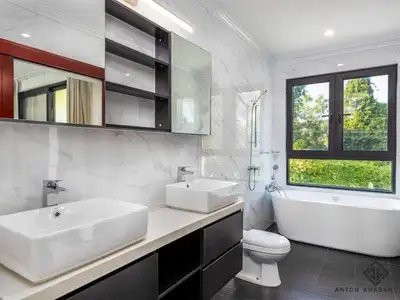 Luxury 3 bedroom with private pool villa – Layan