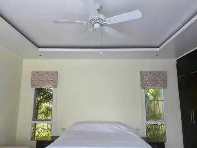 Cozy 3 bedrooms with private pool villa for rent bear BISP