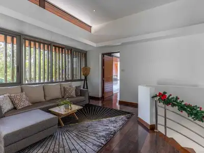 Luxury 3 bedroom for sale with private pool in Layan