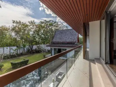 Luxury 3 bedroom for sale with private pool in Layan