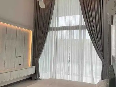 Modern 4 bedroom with private pool villa in Pasak 8, Choeng Thale