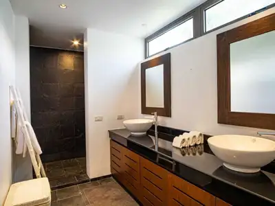 Layan Hills Estates – 5 bedrooms with private pool for rent in Choeng Thale