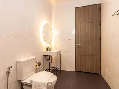 Pet-Friendly 3-Bedroom Villa with Saltwater Pool in Bangtao