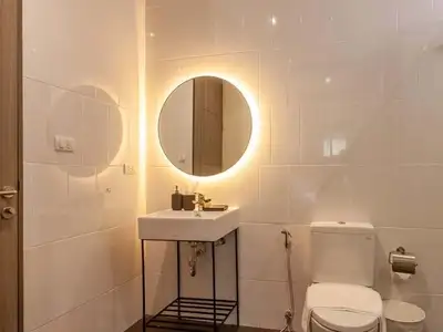 Pet-Friendly 3-Bedroom Villa with Saltwater Pool in Bangtao