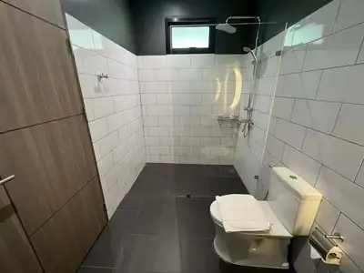 Pet-Friendly 3-Bedroom Villa with Saltwater Pool in Bangtao