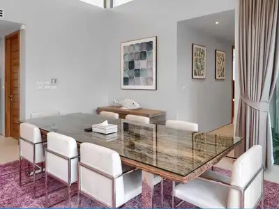 Botanica Hillside – Luxury 3 bedrooms with private pool for sale in Choeng Thale