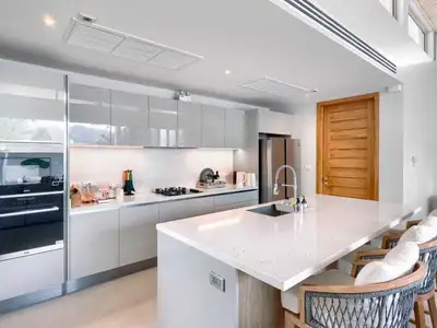 Botanica Hillside – Luxury 3 bedrooms with private pool for sale in Choeng Thale