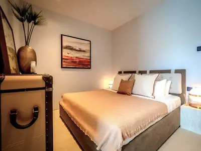Botanica Modern Loft – 3 bedrooms with private pool for sale in Choeng Thale
