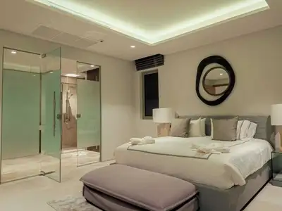 Botanica Prestige villa – Luxury 4 bedrooms pool in Layan – Choeng Thale, Phuket