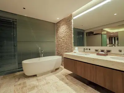 Botanica Prestige villa – Luxury 4 bedrooms pool in Layan – Choeng Thale, Phuket