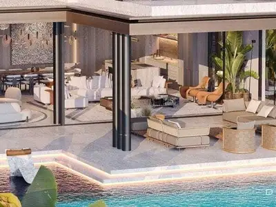 Isola Sky – Luxurious 5 bedrooms in prime lacation Layan,Phuket